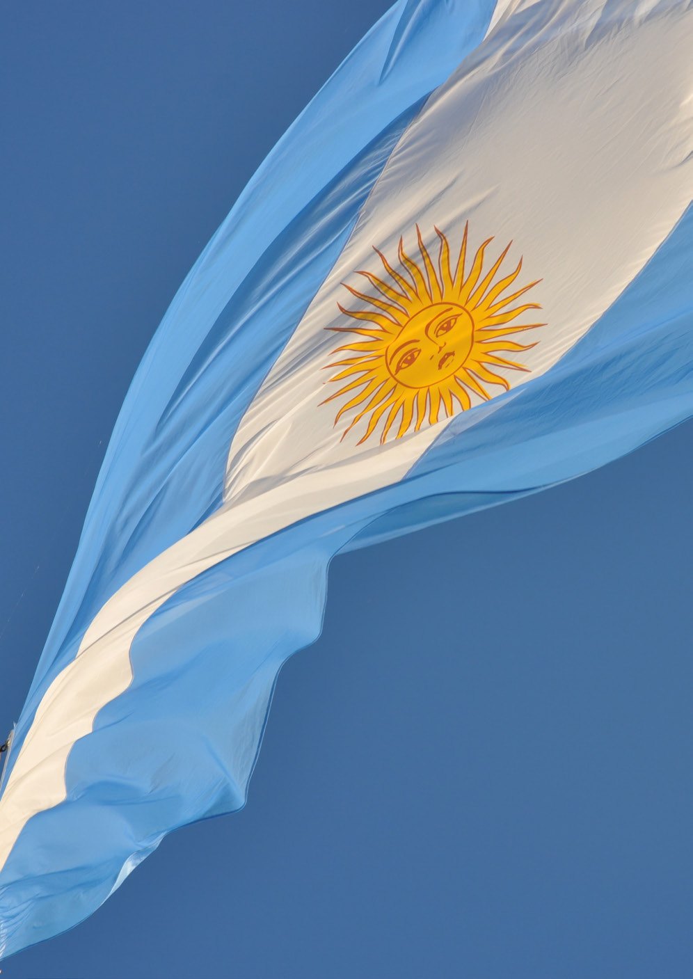 „Die Ära Milei – Argentiniens neuer Weg“