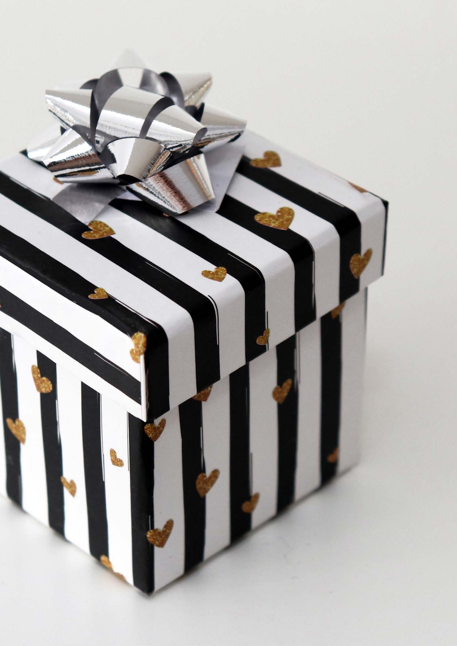 Die kleinen Geschenke der Politik