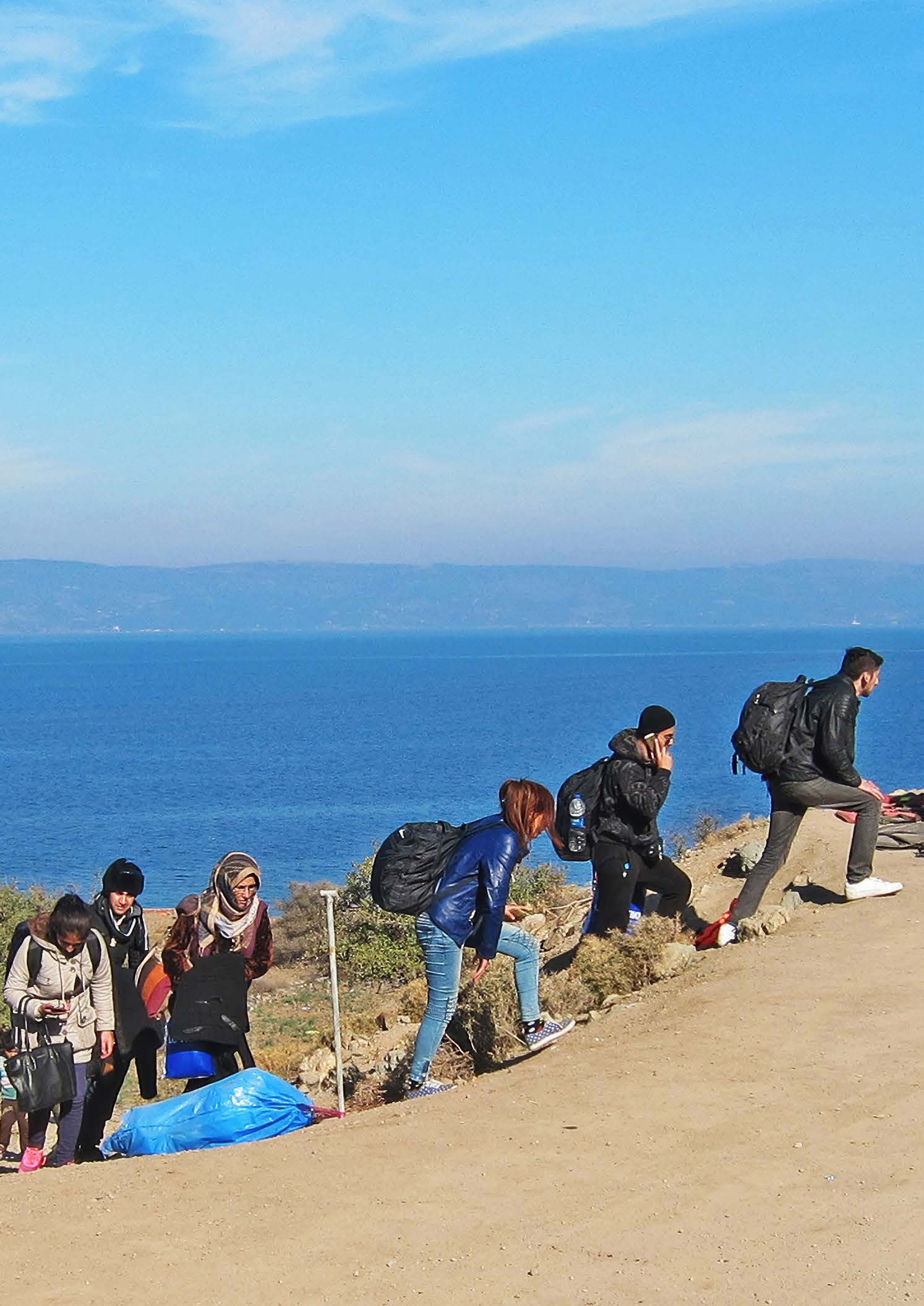 Fachkräfte, Migration und die Zukunft der Gesellschaft