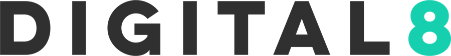 digital8