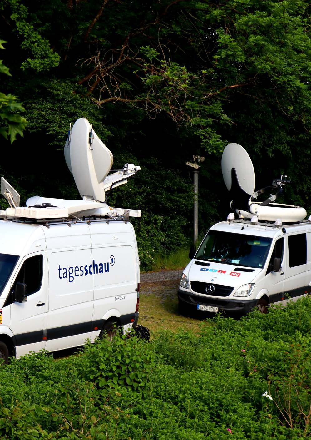 Mehr Demut im Journalismus