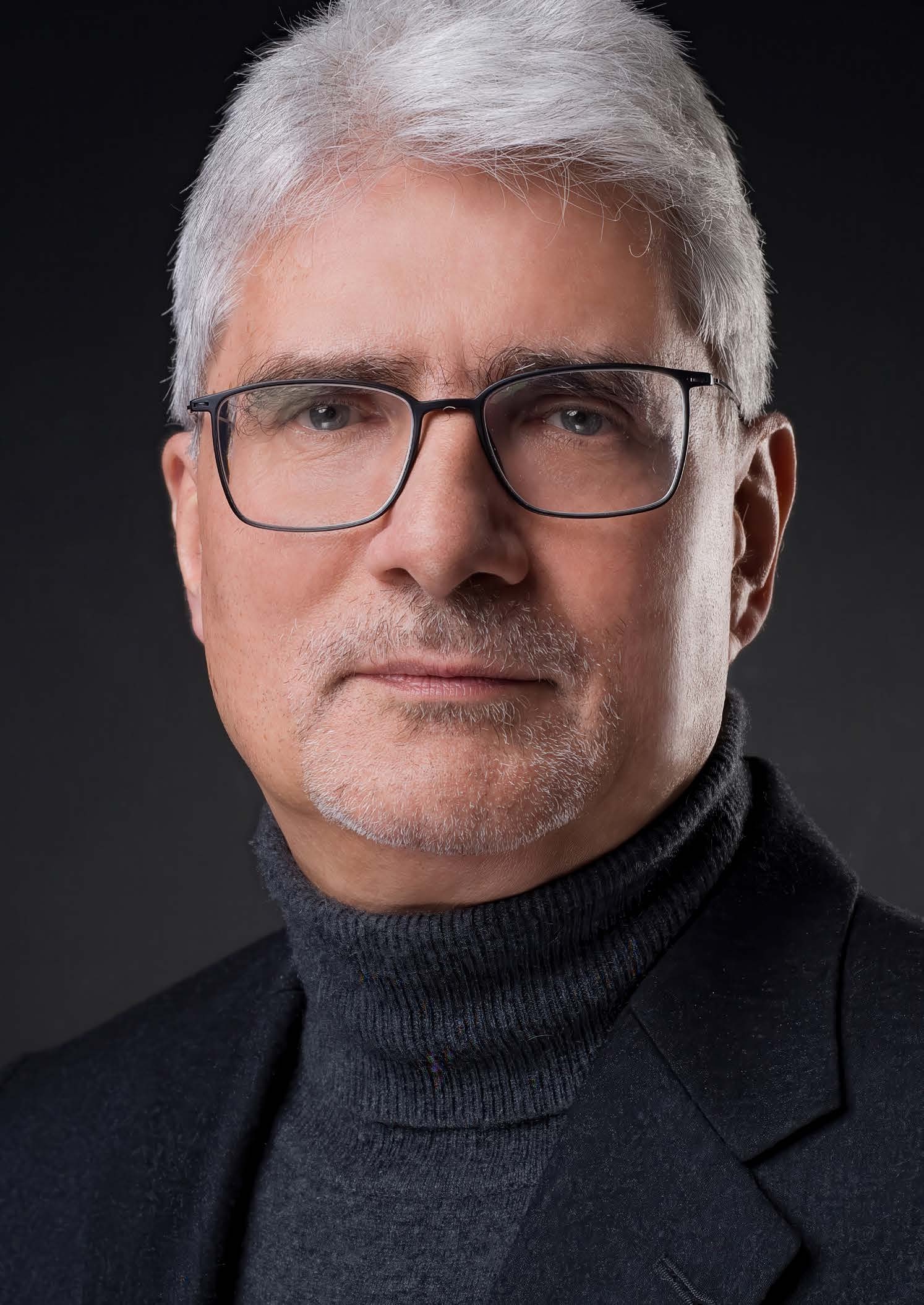 Prof. Dr. Lothar Abicht