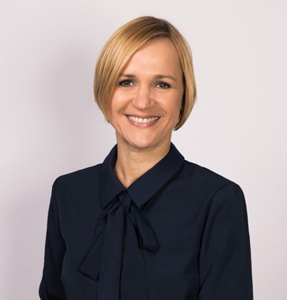 Katja Adler