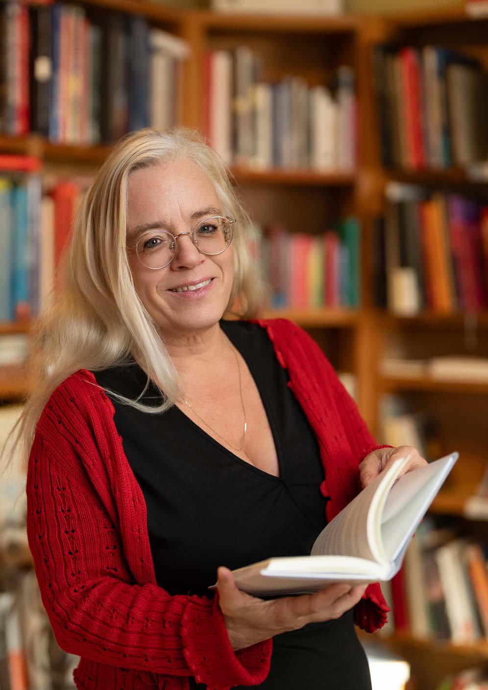 Susanne Dagen