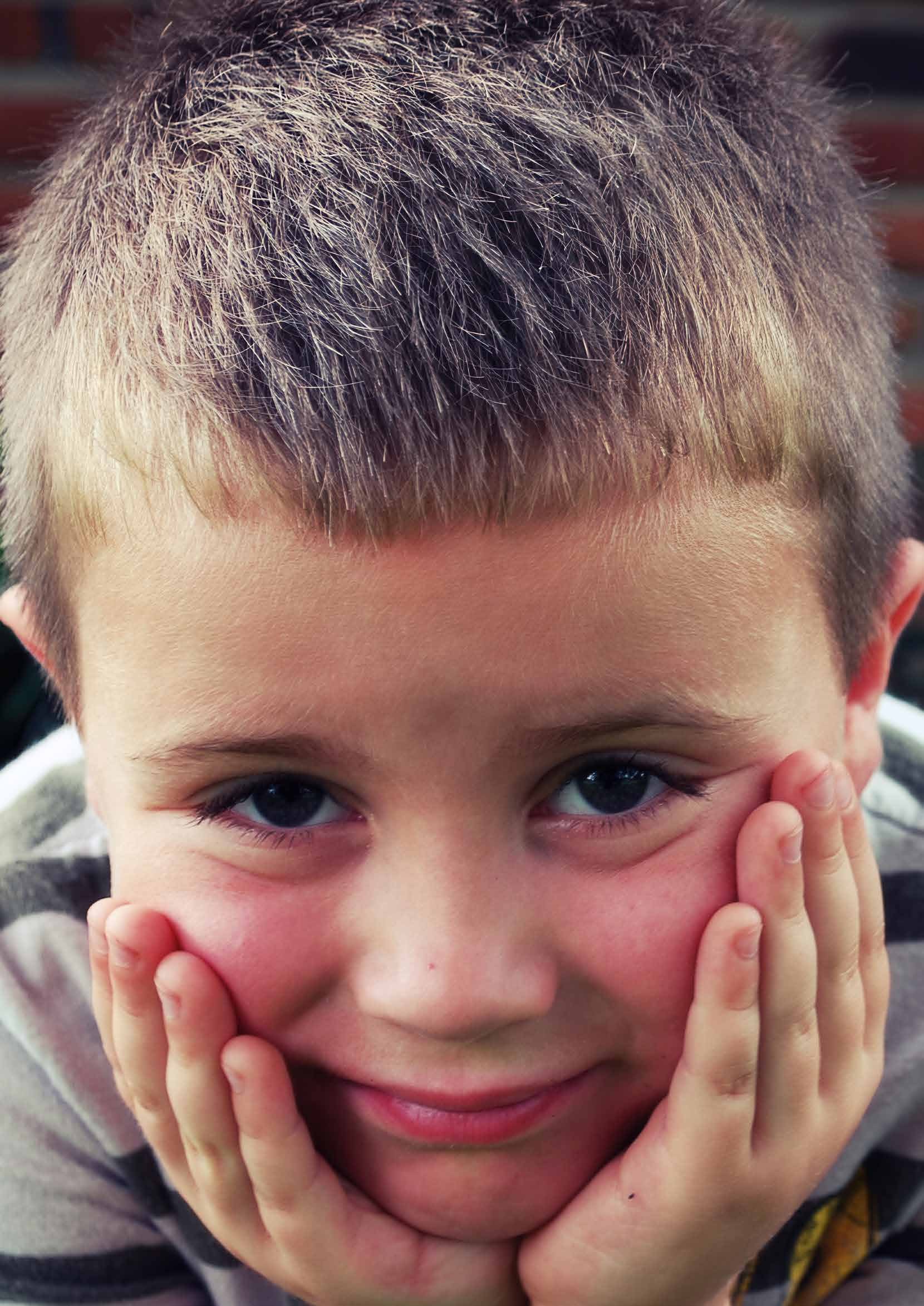 Am Rande der Auflösung: Bildung und Soziales für Kids