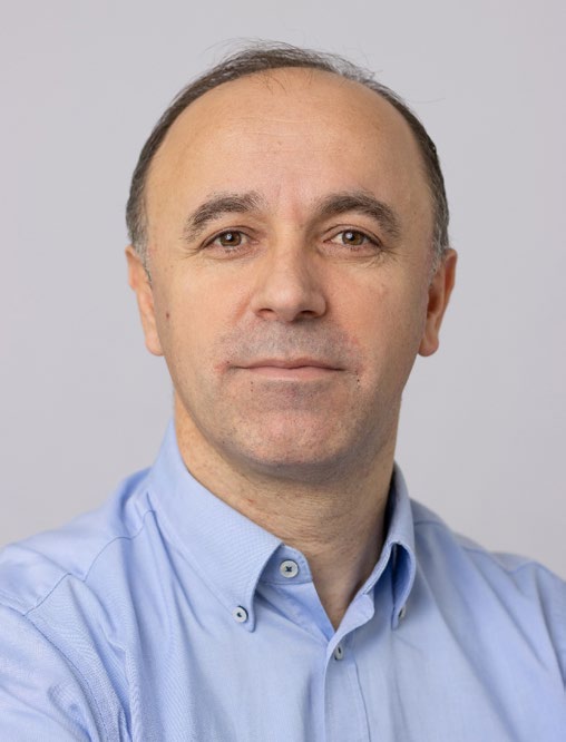 Vilson Gegic