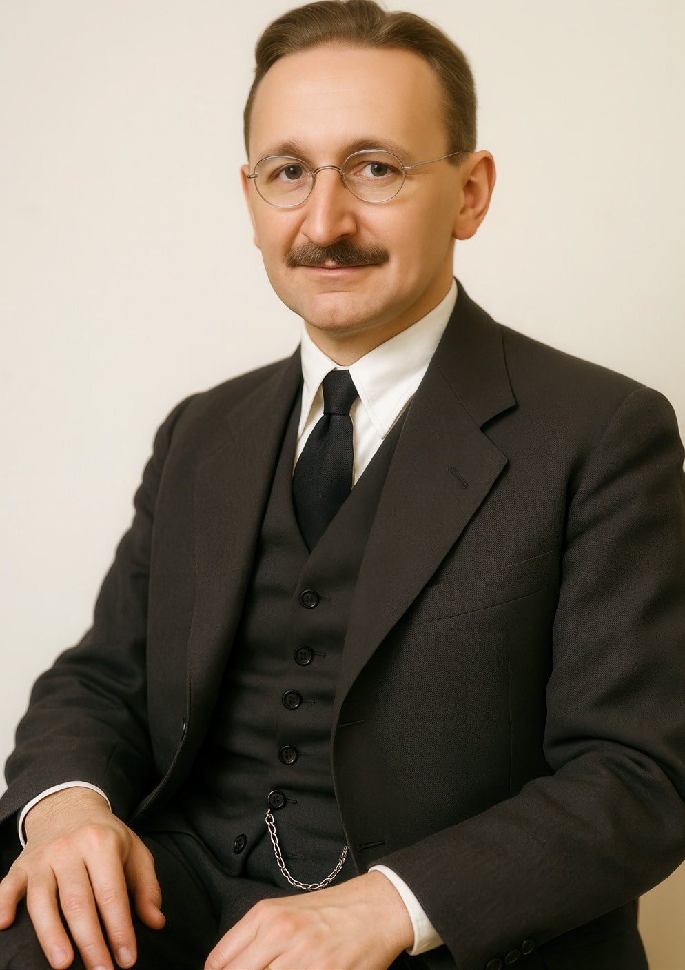 Prof. Dr. Gerd Habermann
