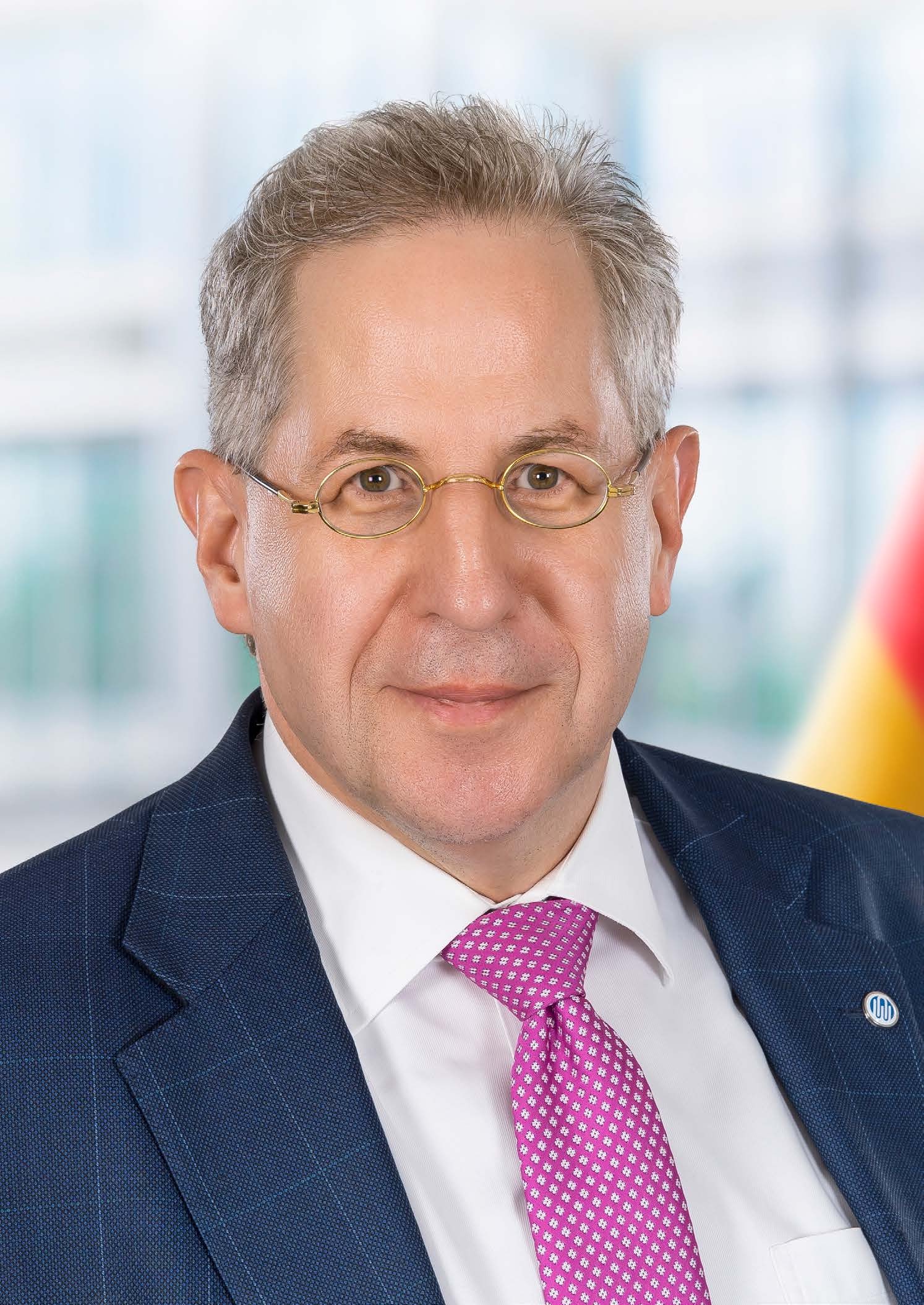 Dr. Hans-Georg Maaßen