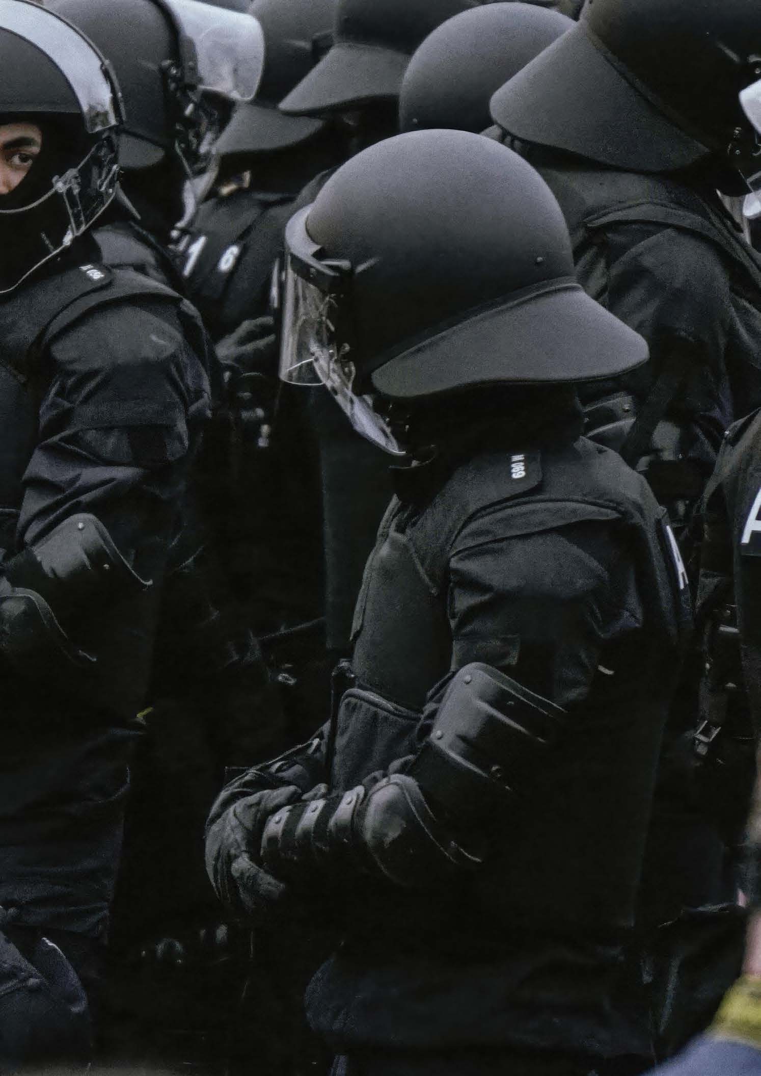 Israel zu Gast: Sicherheit als Voraussetzung für Dialog?
