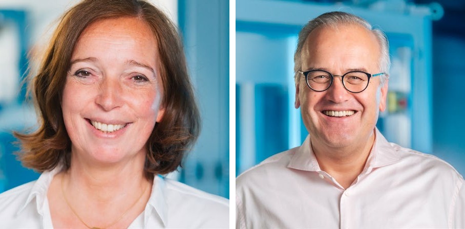 Friedericke & Stephan von Rundstedt