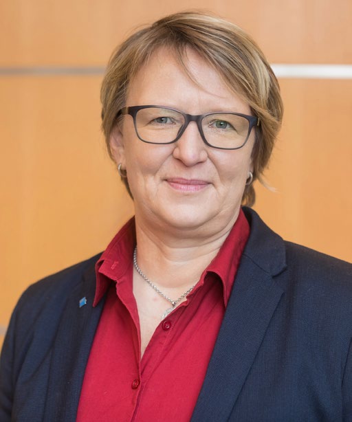 Prof. Dr. Sylvia Thun