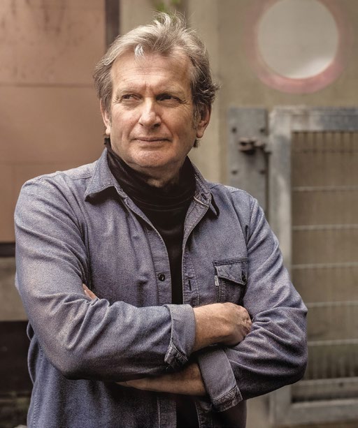 Prof. Dr. Gerhard Trabert