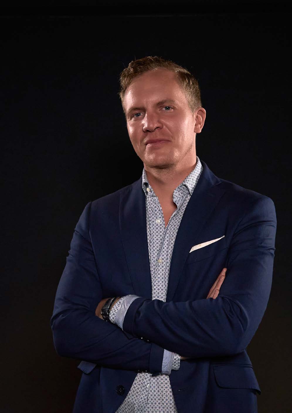 Flavio von Witzleben