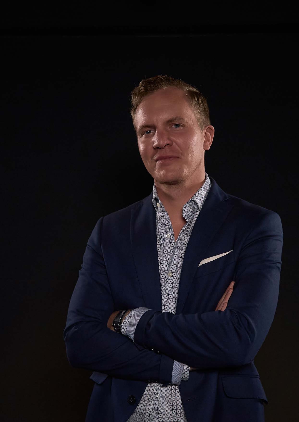 Flavio von Witzleben