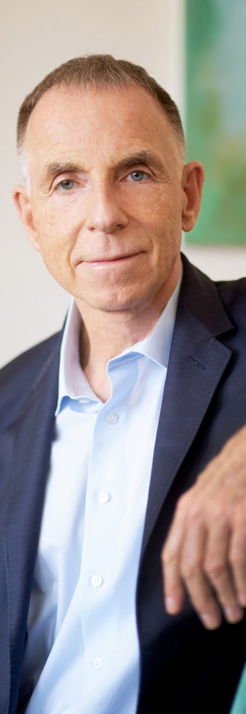 Dr. Dr. Rainer Zitelmann